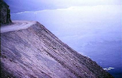 Cordillera de la Costa